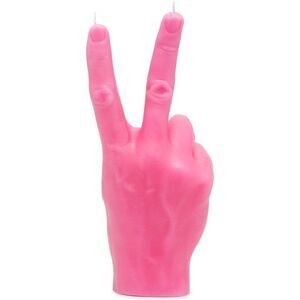 Candlehand Women Peace Candle